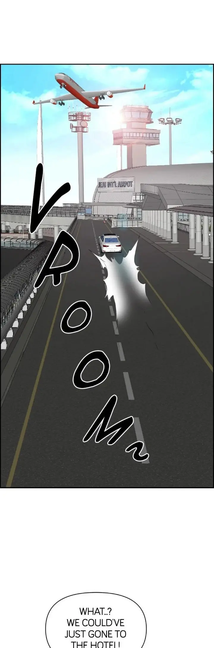 Living With A Milf Manhwa Ahaabc Chapter 68 - Page 28