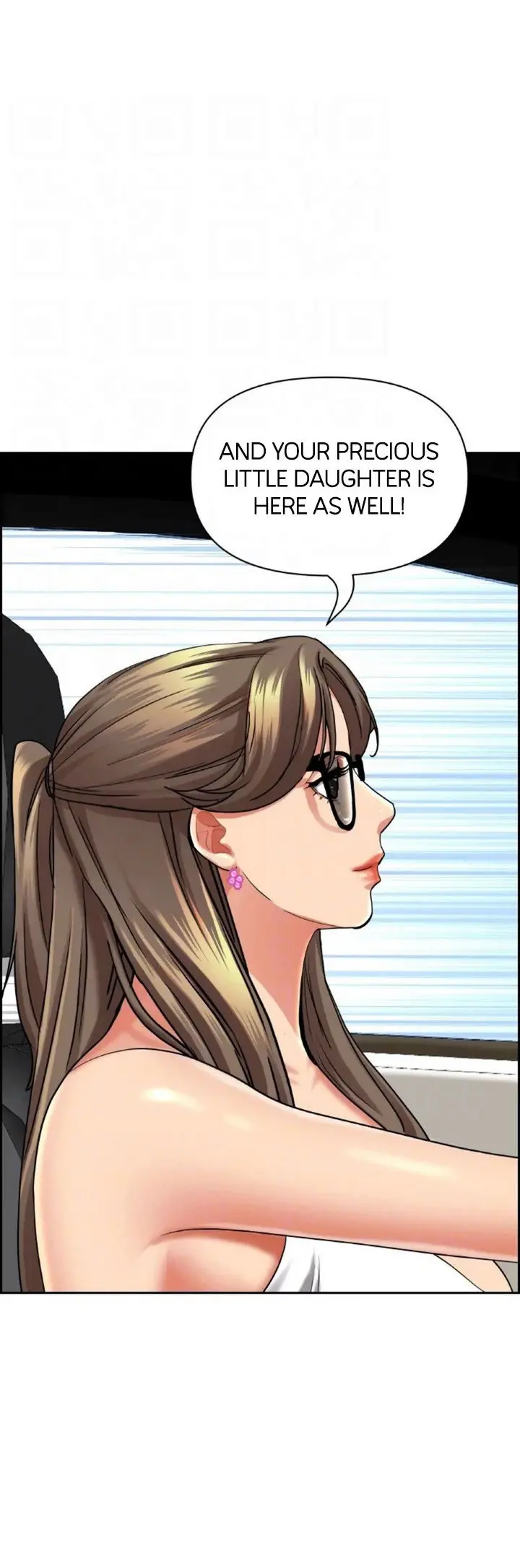Living With A Milf Manhwa Ahaabc Chapter 68 - Page 30