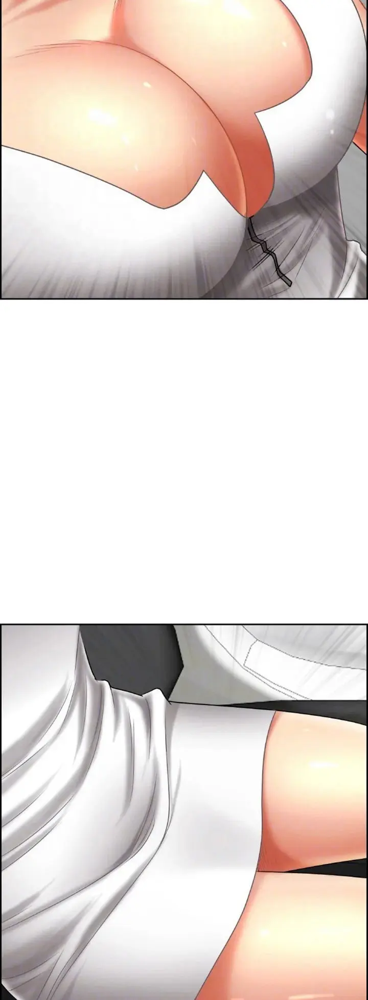 Living With A Milf Manhwa Ahaabc Chapter 68 - Page 36