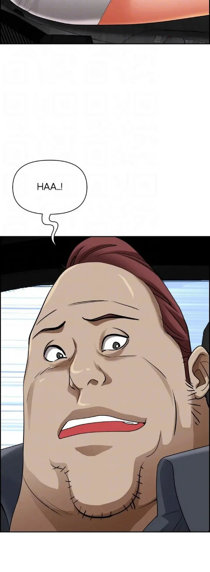 Living With A Milf Manhwa Ahaabc Chapter 68 - Page 37