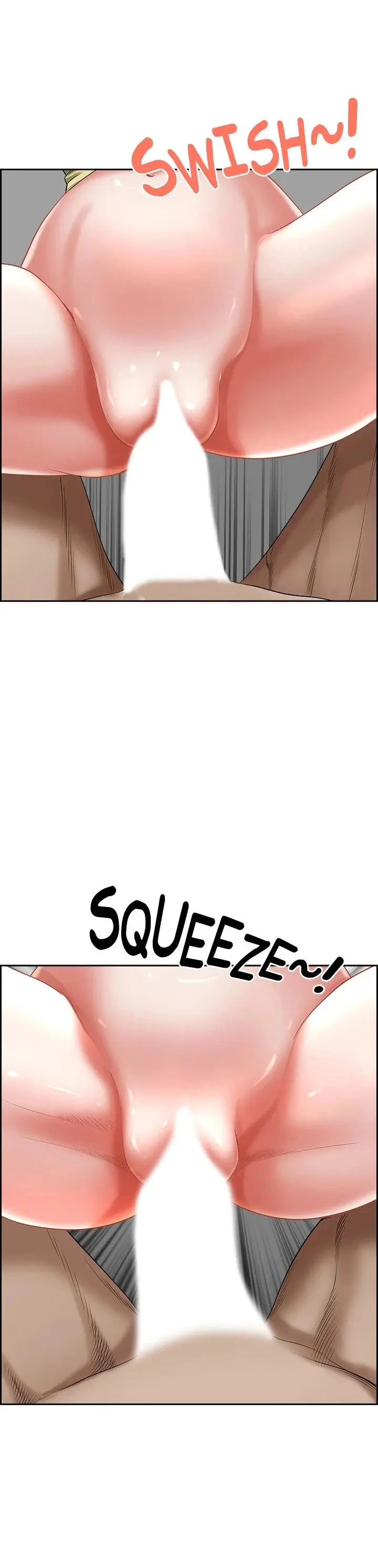 Living With A Milf Manhwa Ahaabc Chapter 69 - Page 39