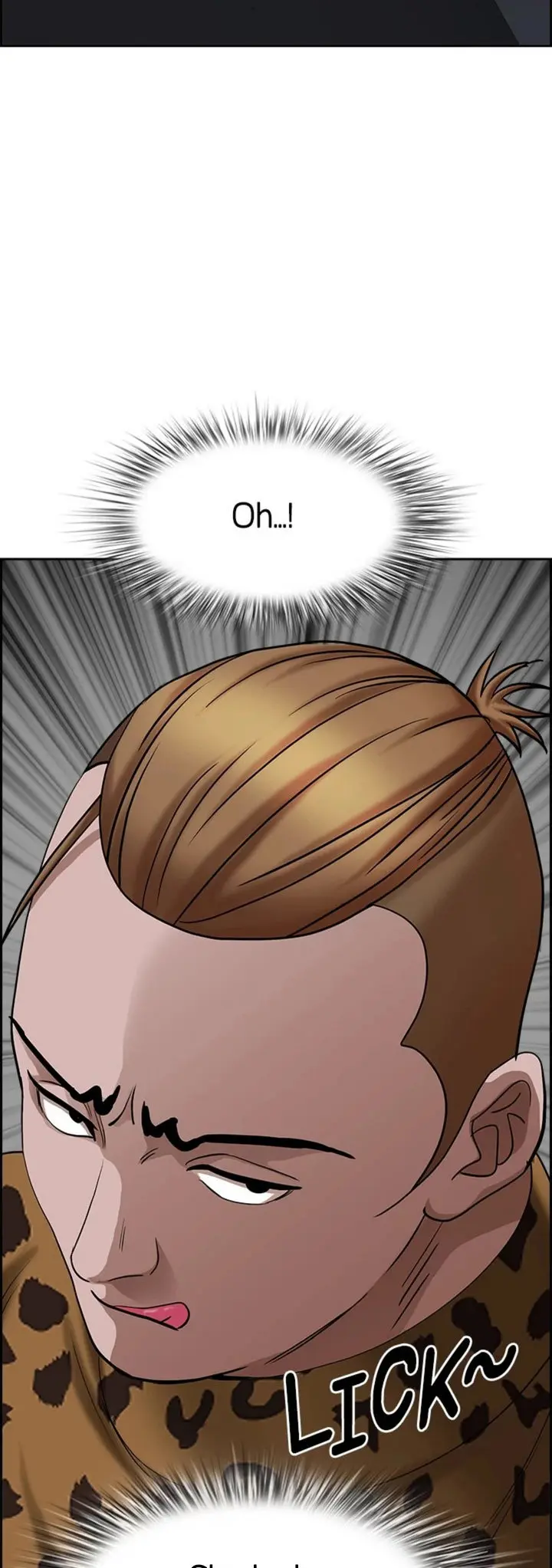 Living With A Milf Manhwa Ahaabc Chapter 70 - Page 62