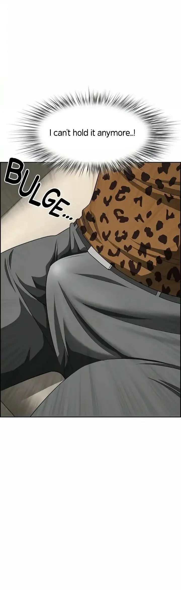 Living With A Milf Manhwa Ahaabc Chapter 71 - Page 46