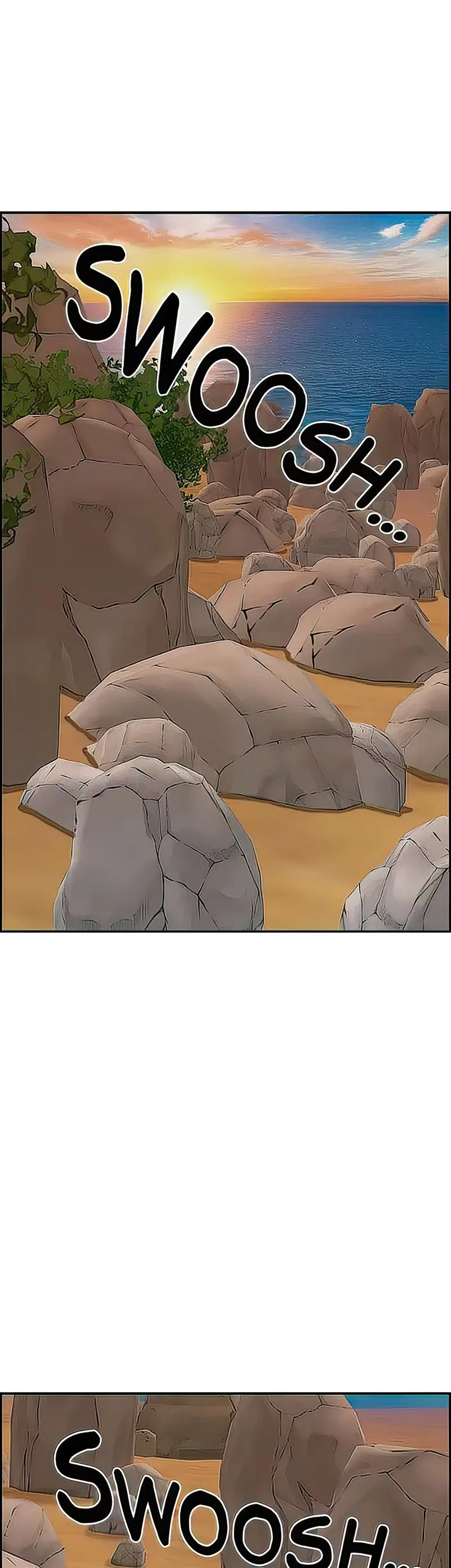 Living With A Milf Manhwa Ahaabc Chapter 72 - Page 32