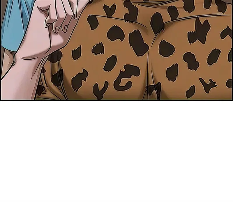 Living With A Milf Manhwa Ahaabc Chapter 72 - Page 39