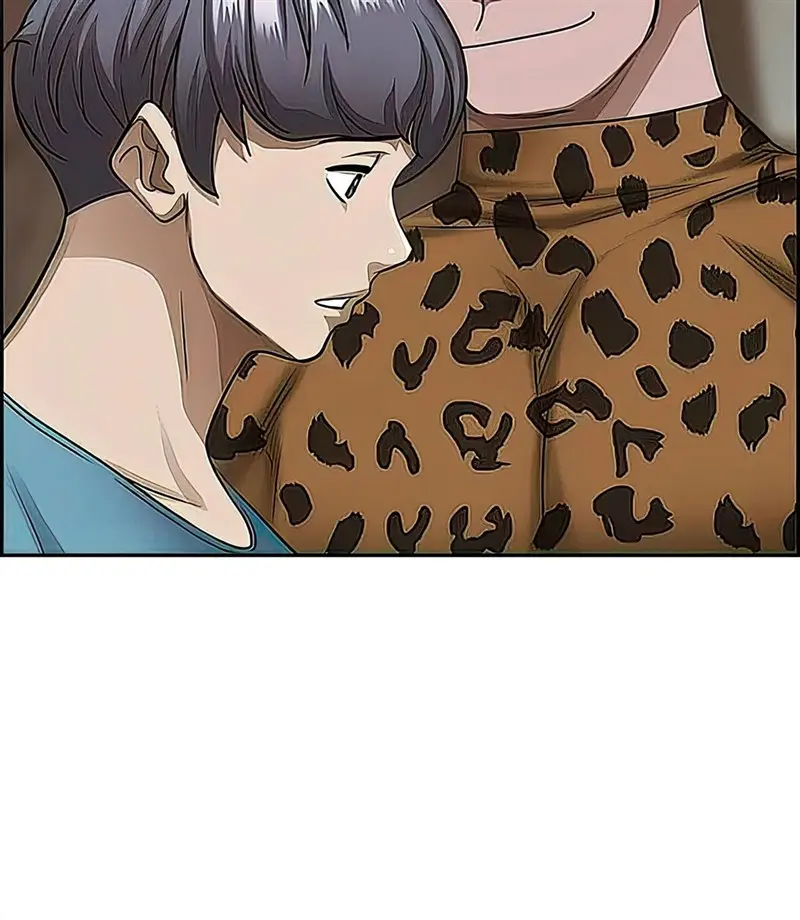 Living With A Milf Manhwa Ahaabc Chapter 72 - Page 57