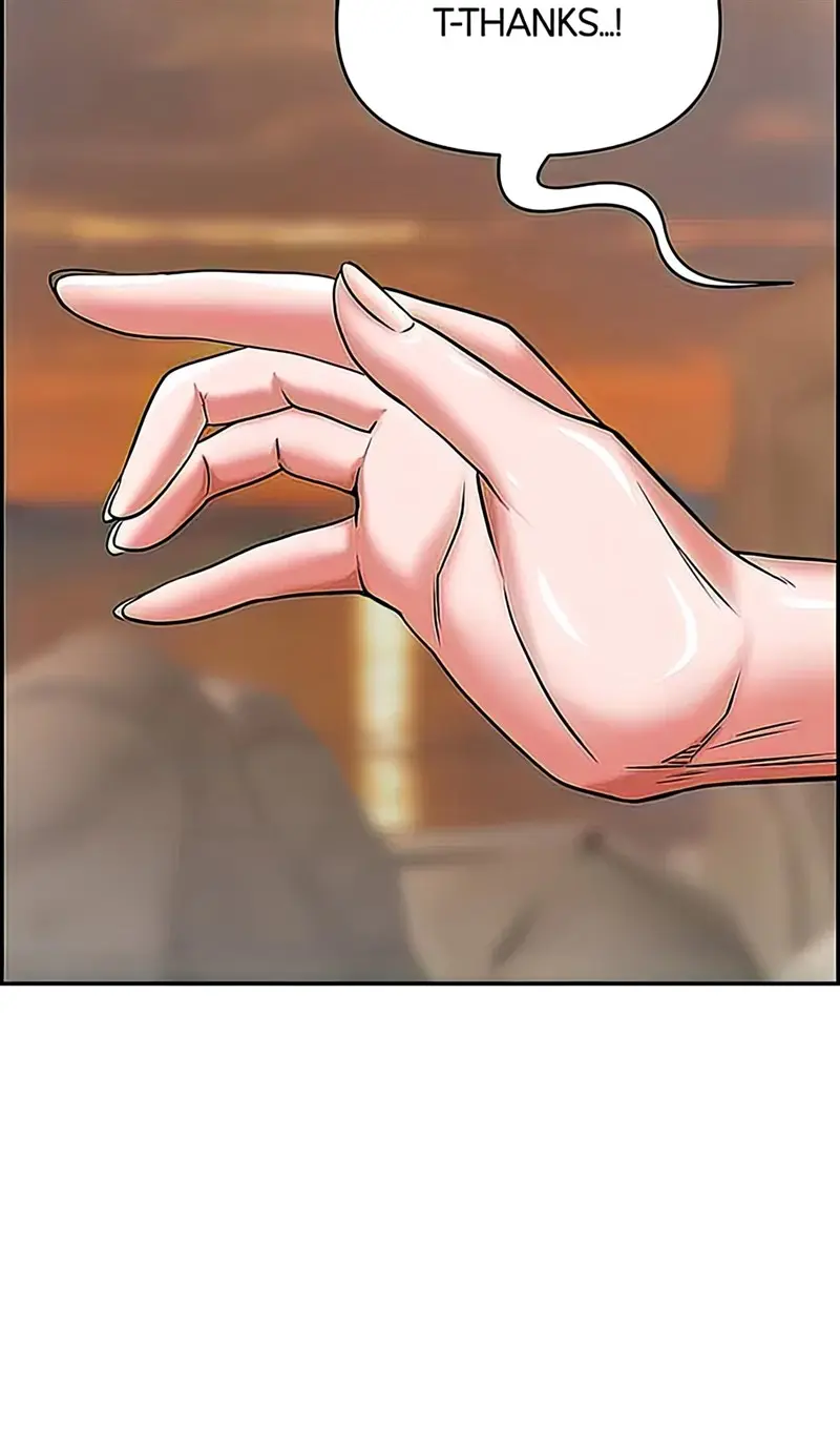 Living With A Milf Manhwa Ahaabc Chapter 73 - Page 22