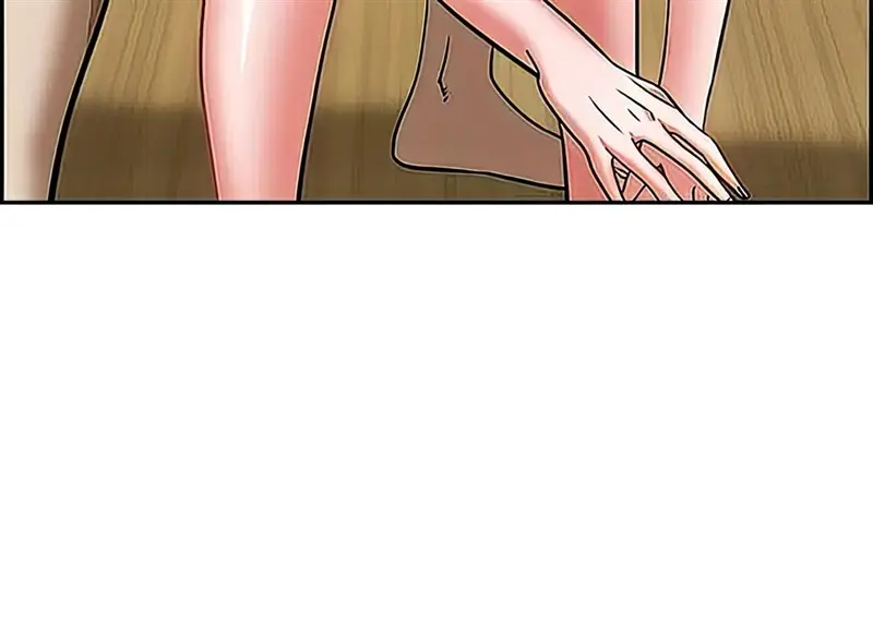 Living With A Milf Manhwa Ahaabc Chapter 73 - Page 55