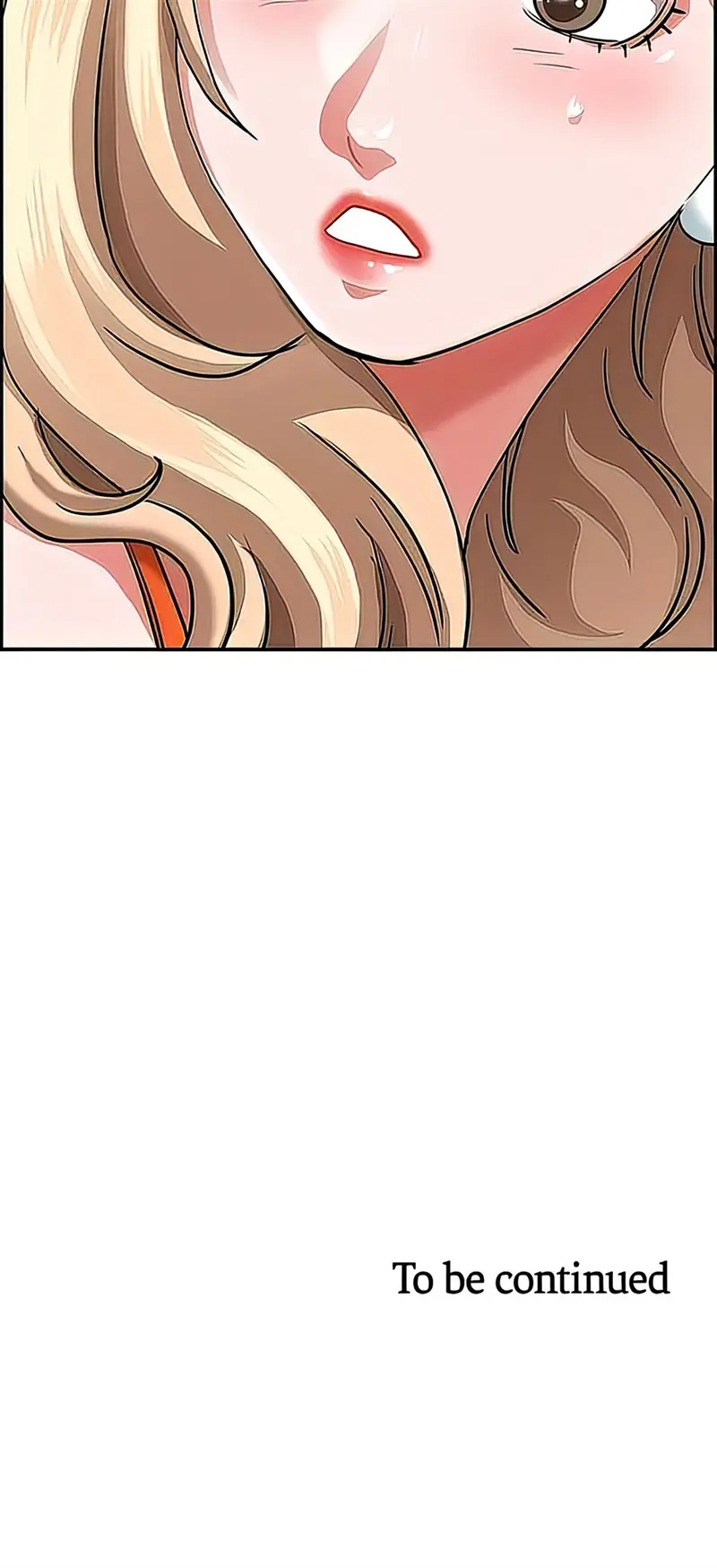 Living With A Milf Manhwa Ahaabc Chapter 73 - Page 64