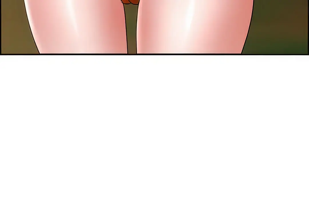 Living With A Milf Manhwa Ahaabc Chapter 74 - Page 57