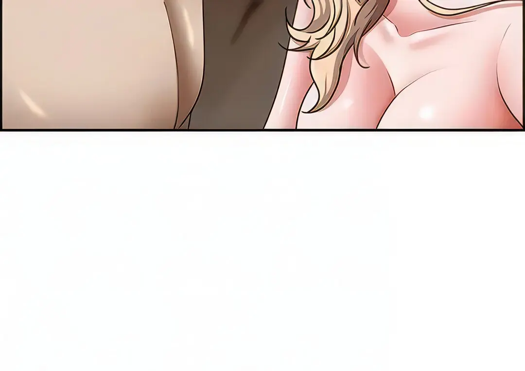 Living With A Milf Manhwa Ahaabc Chapter 76 - Page 16