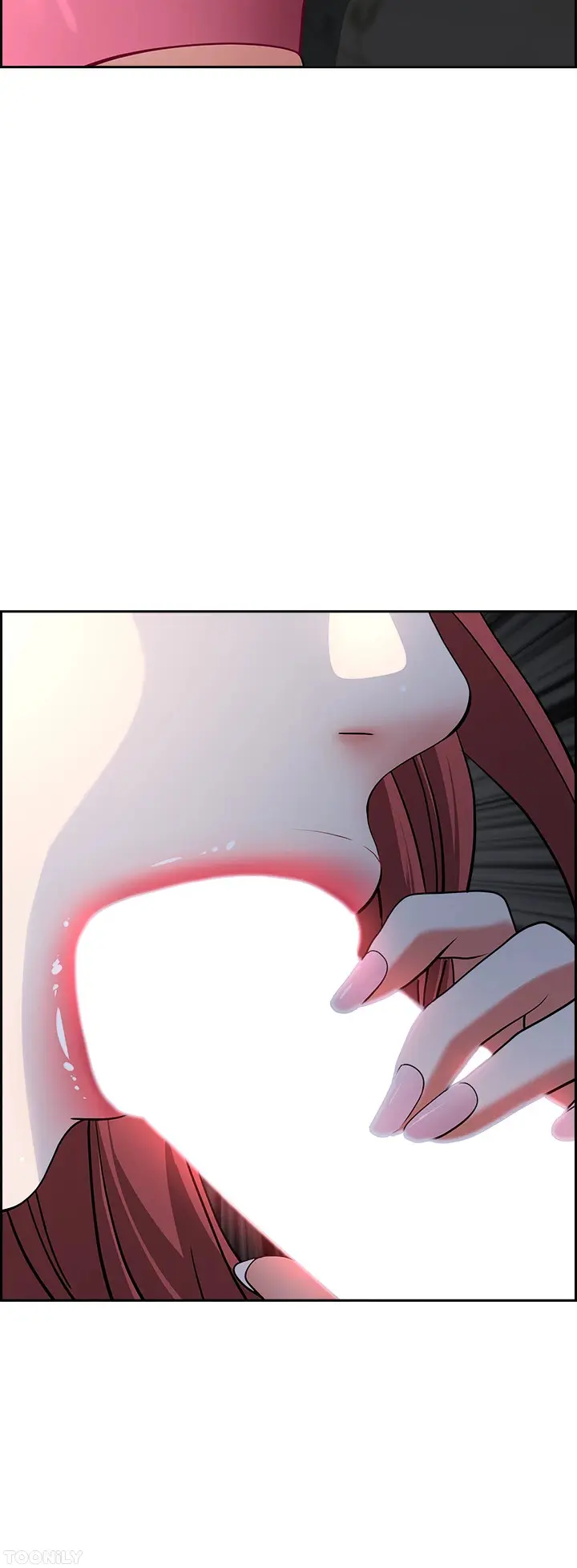 Living With A Milf Manhwa Ahaabc Chapter 77 - Page 52