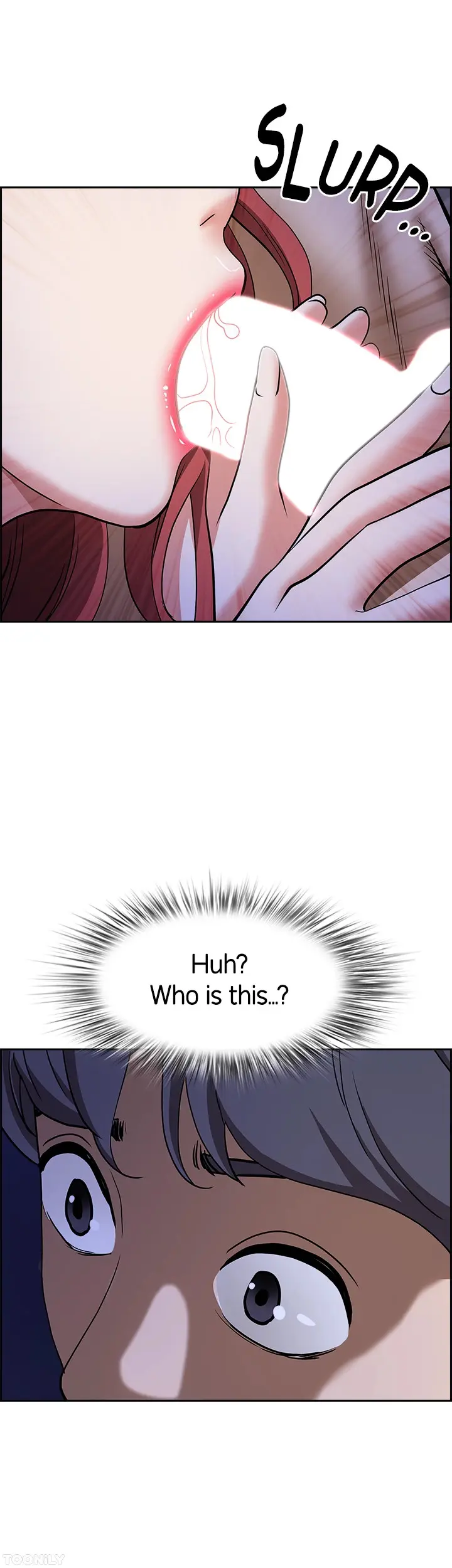 Living With A Milf Manhwa Ahaabc Chapter 77 - Page 53