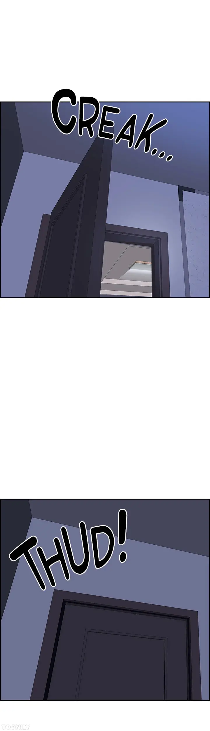 Living With A Milf Manhwa Ahaabc Chapter 78 - Page 39