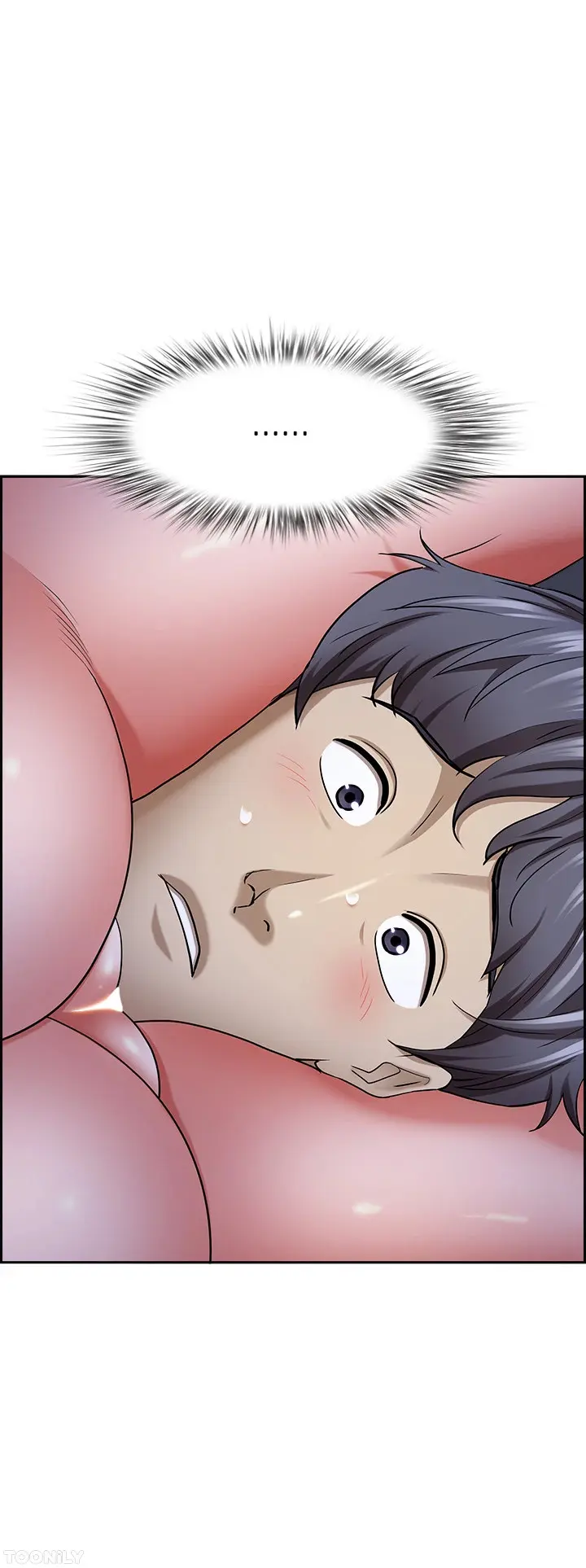 Living With A Milf Manhwa Ahaabc Chapter 78 - Page 40