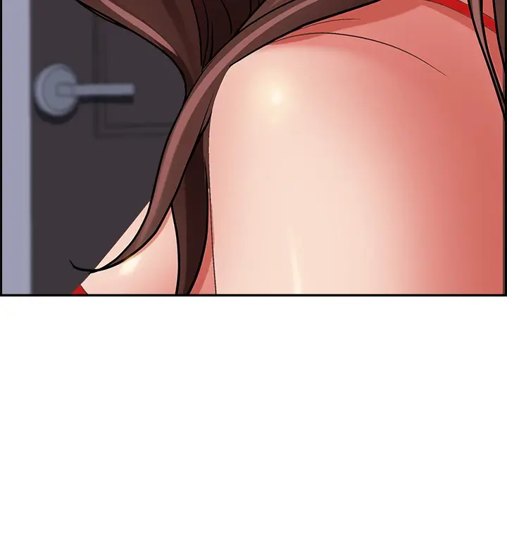Living With A Milf Manhwa Ahaabc Chapter 79 - Page 3