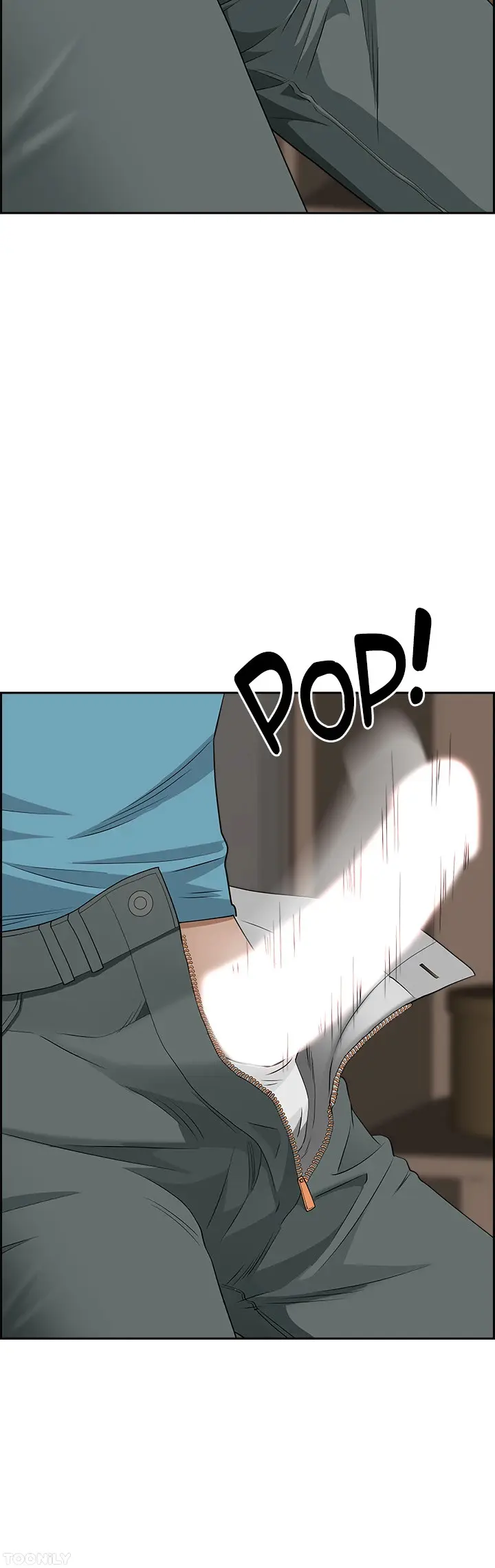 Living With A Milf Manhwa Ahaabc Chapter 79 - Page 40