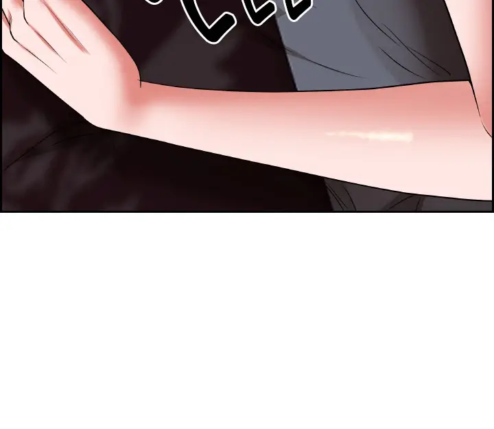 Living With A Milf Manhwa Ahaabc Chapter 80 - Page 58