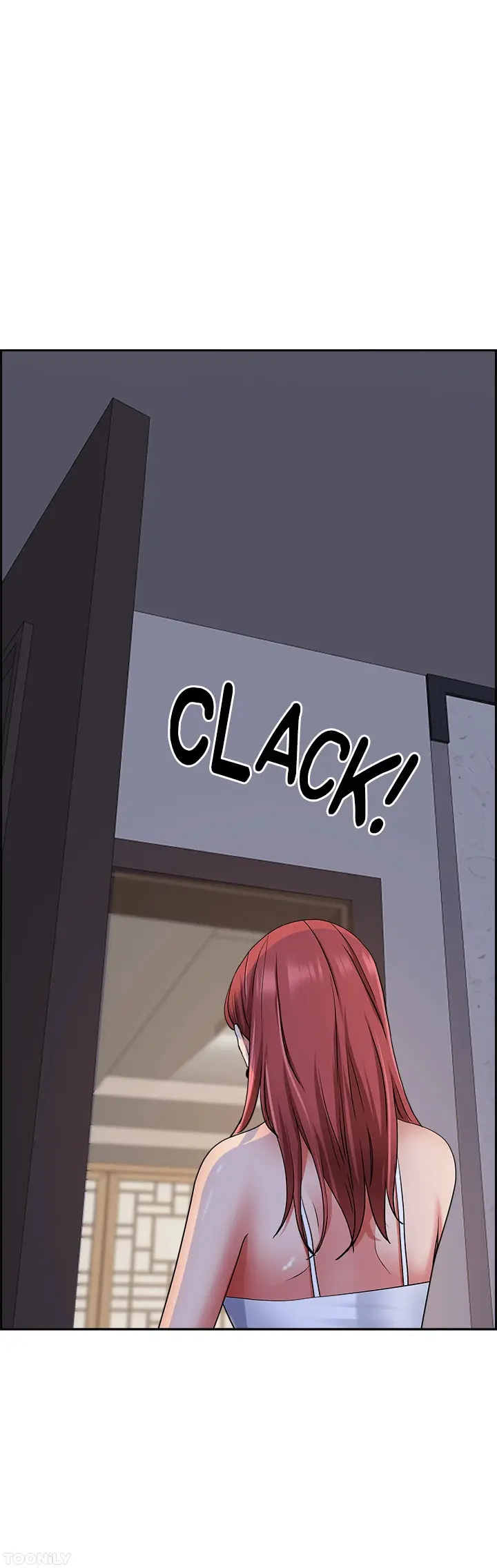 Living With A Milf Manhwa Ahaabc Chapter 81 - Page 41
