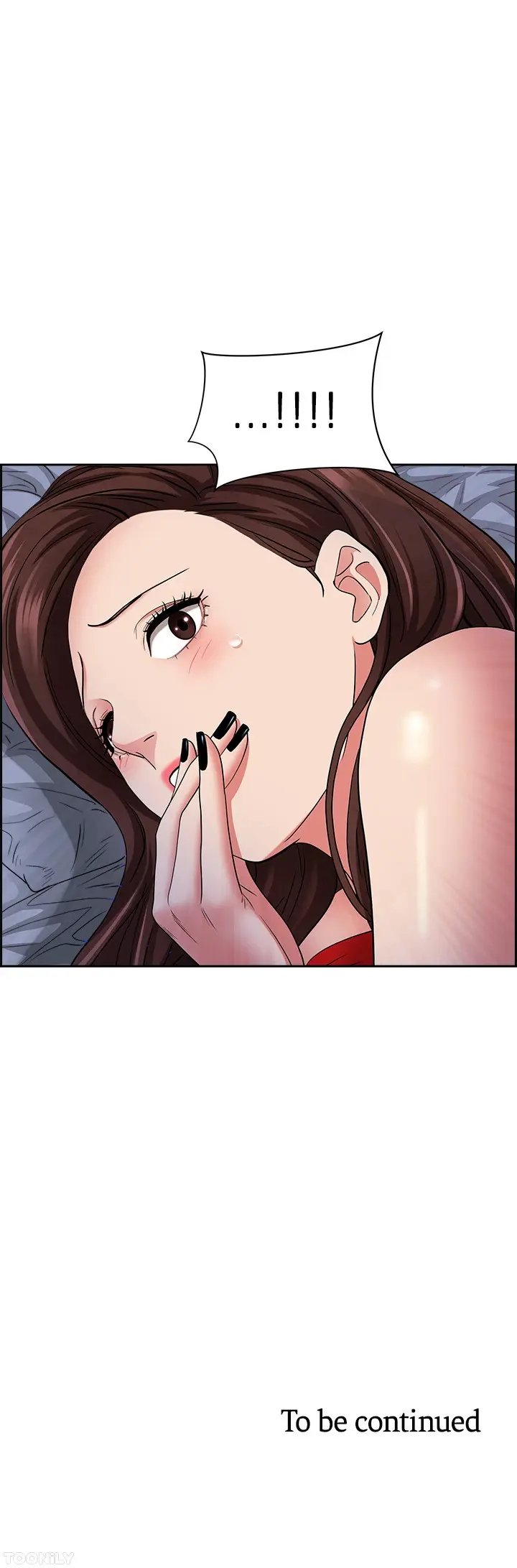 Living With A Milf Manhwa Ahaabc Chapter 81 - Page 59