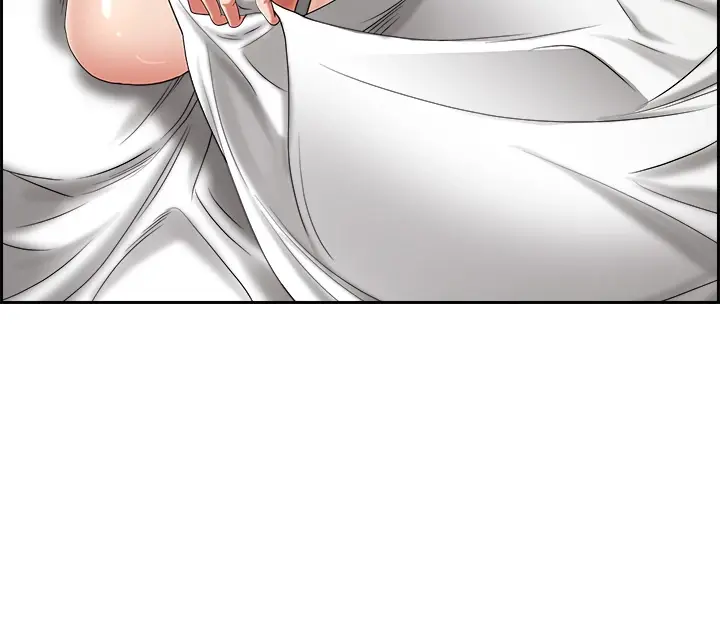 Living With A Milf Manhwa Ahaabc Chapter 83 - Page 23
