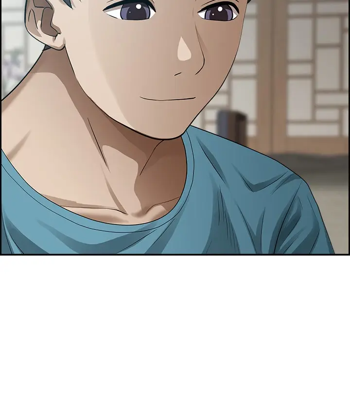 Living With A Milf Manhwa Ahaabc Chapter 83 - Page 25