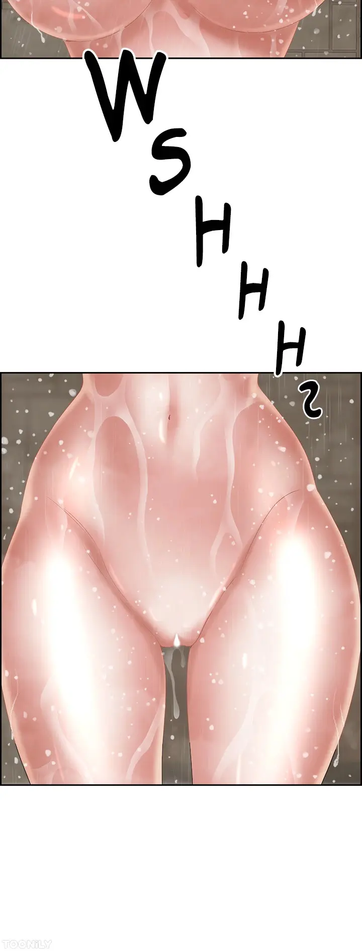 Living With A Milf Manhwa Ahaabc Chapter 83 - Page 30
