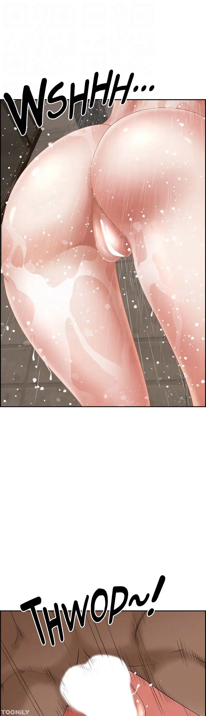 Living With A Milf Manhwa Ahaabc Chapter 83 - Page 31