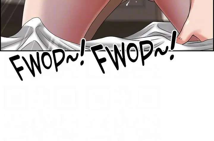 Living With A Milf Manhwa Ahaabc Chapter 83 - Page 35