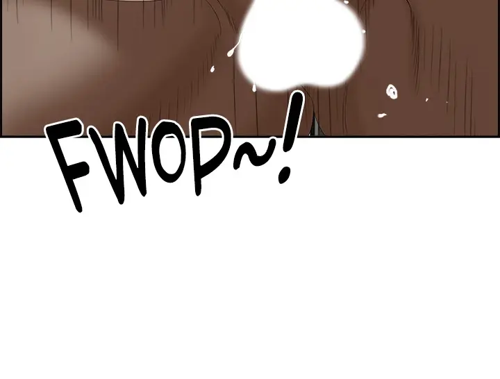Living With A Milf Manhwa Ahaabc Chapter 83 - Page 45