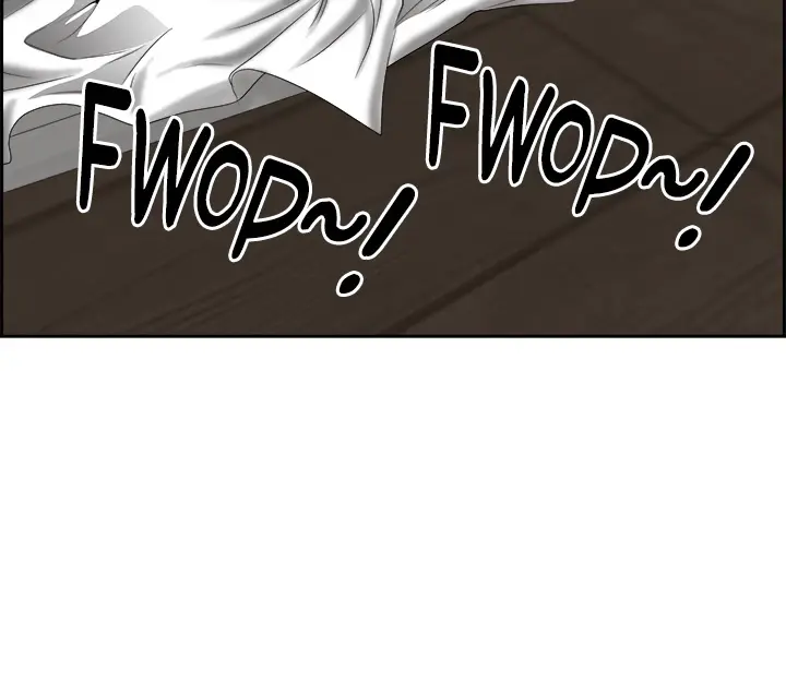 Living With A Milf Manhwa Ahaabc Chapter 83 - Page 51