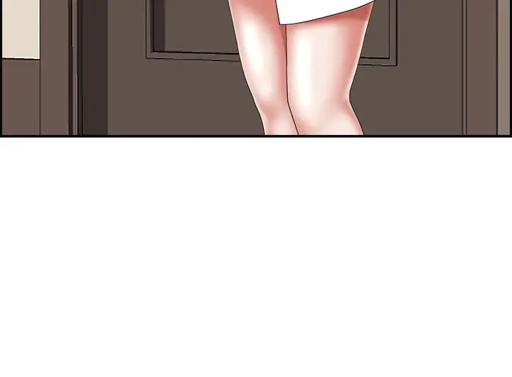 Living With A Milf Manhwa Ahaabc Chapter 83 - Page 56