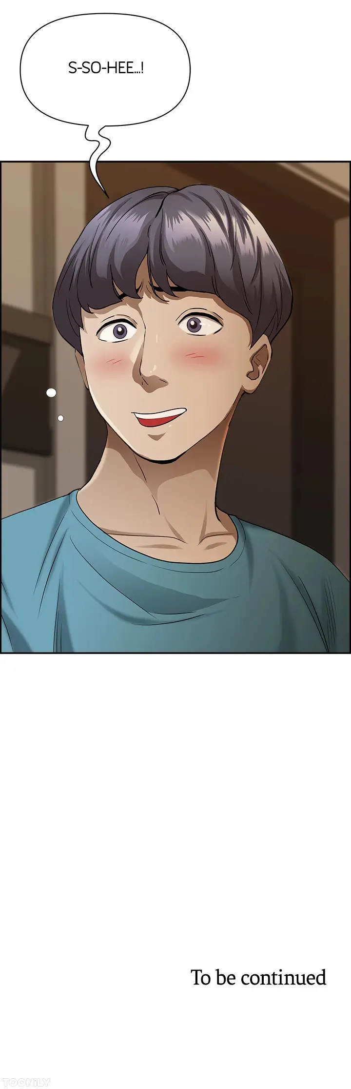 Living With A Milf Manhwa Ahaabc Chapter 83 - Page 65