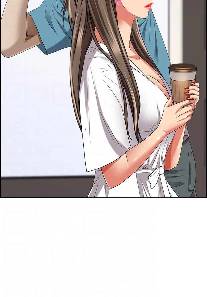 Living With A Milf Manhwa Ahaabc Chapter 84 - Page 14