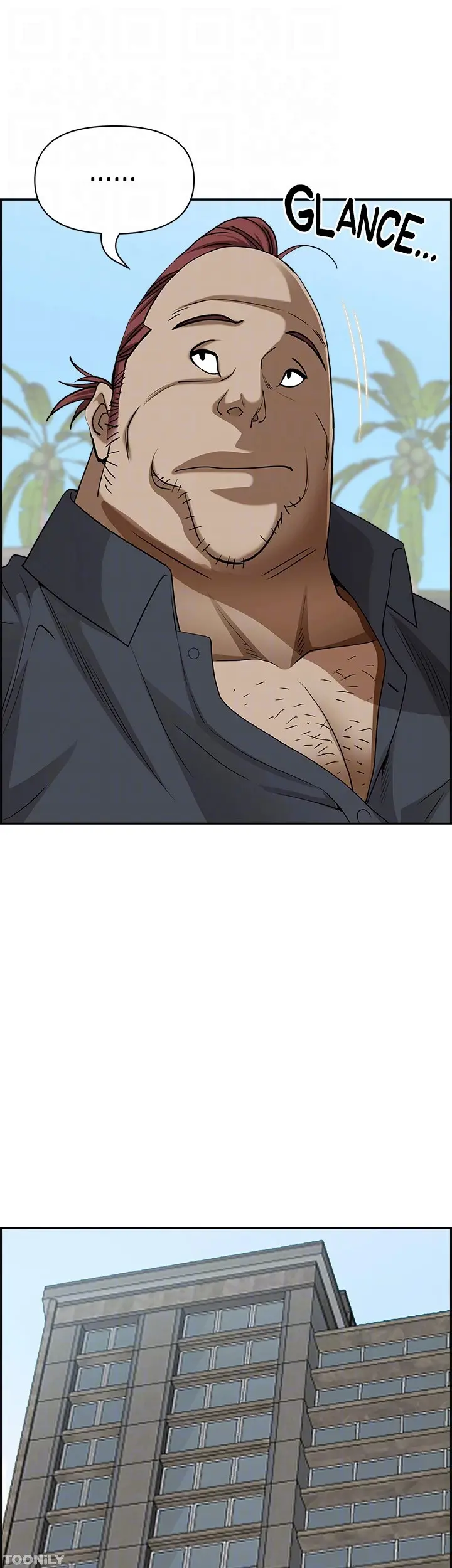 Living With A Milf Manhwa Ahaabc Chapter 84 - Page 39