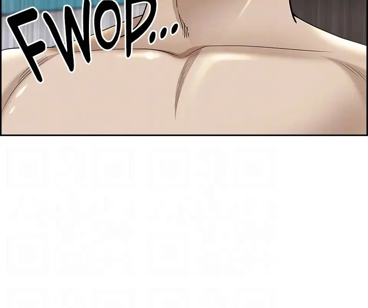 Living With A Milf Manhwa Ahaabc Chapter 85 - Page 12