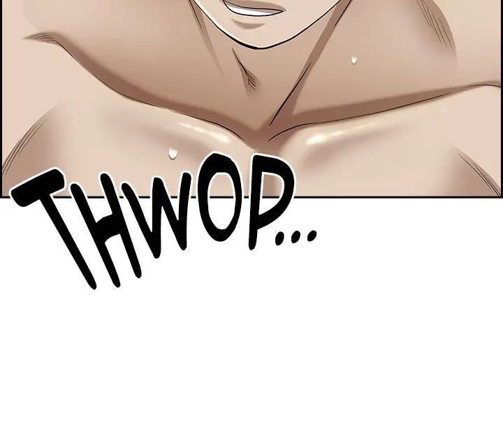 Living With A Milf Manhwa Ahaabc Chapter 85 - Page 7