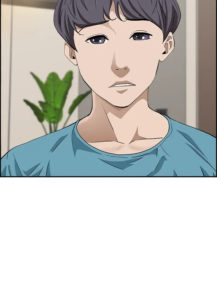 Living With A Milf Manhwa Ahaabc Chapter 86 - Page 26