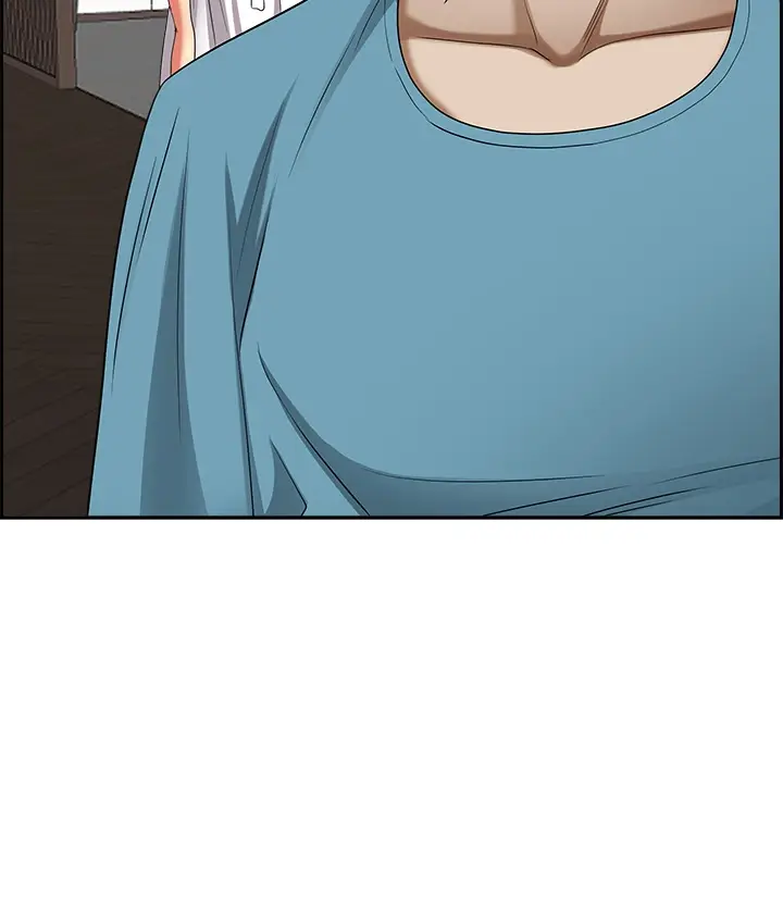 Living With A Milf Manhwa Ahaabc Chapter 86 - Page 3