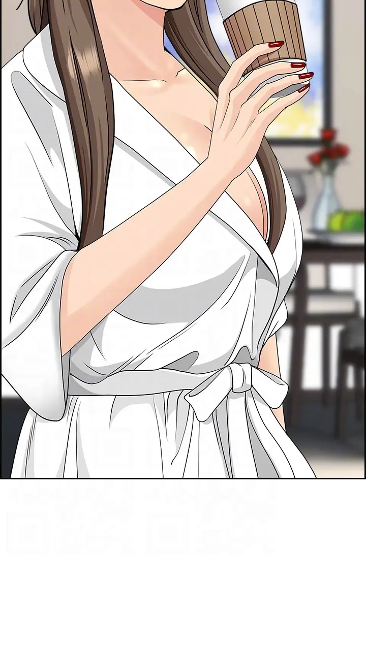Living With A Milf Manhwa Ahaabc Chapter 86 - Page 33