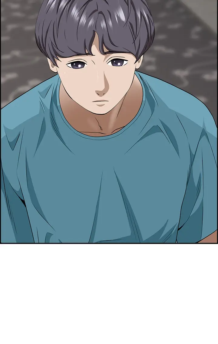 Living With A Milf Manhwa Ahaabc Chapter 86 - Page 42