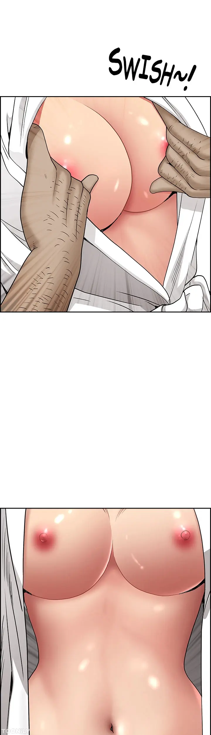 Living With A Milf Manhwa Ahaabc Chapter 86 - Page 51