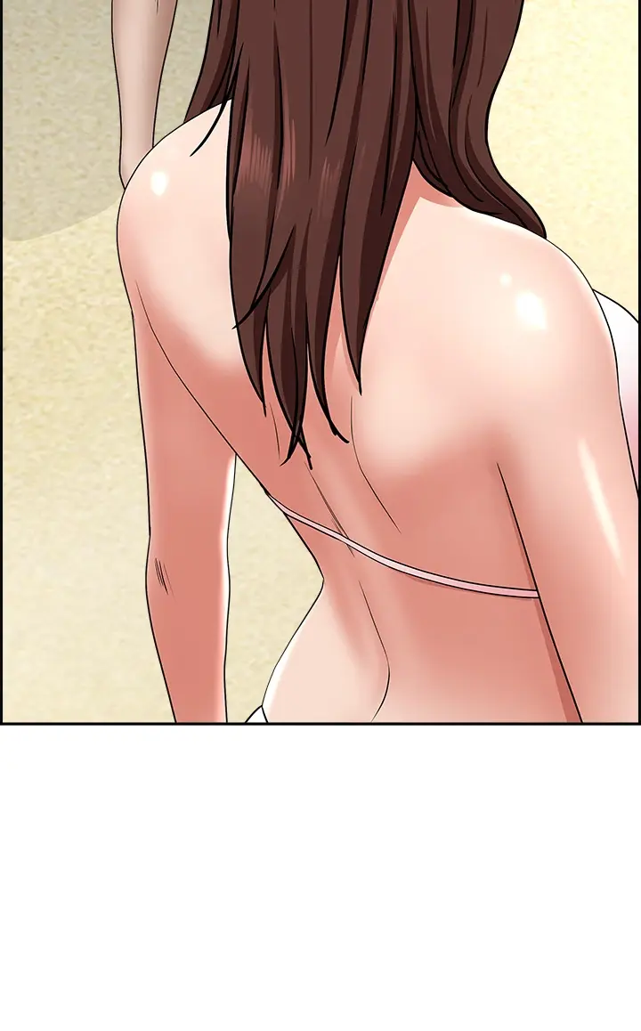 Living With A Milf Manhwa Ahaabc Chapter 87 - Page 3