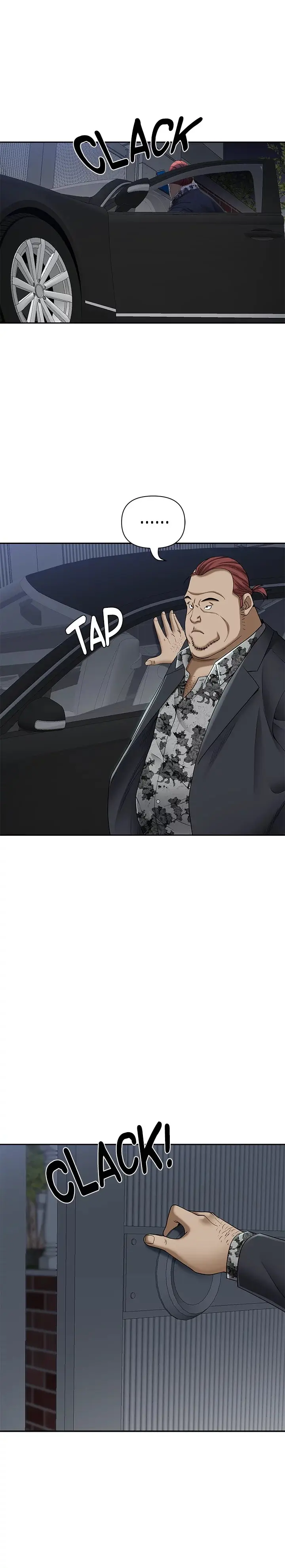 Living With A Milf Manhwa Ahaabc Chapter 9 - Page 14