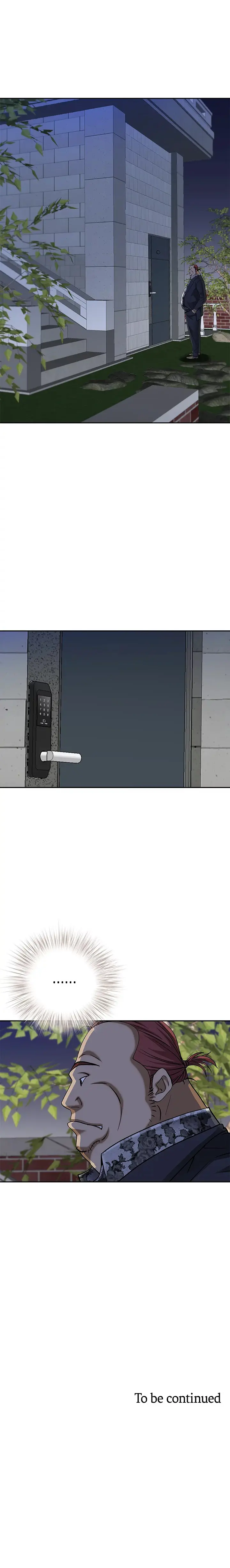 Living With A Milf Manhwa Ahaabc Chapter 9 - Page 26