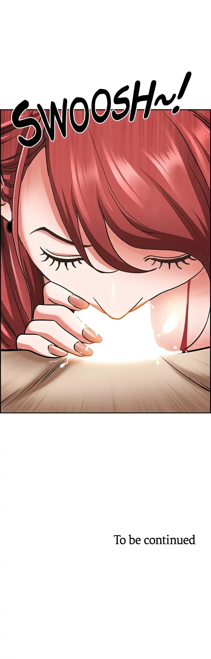 Living With A Milf Manhwa Ahaabc Chapter 95 - Page 27