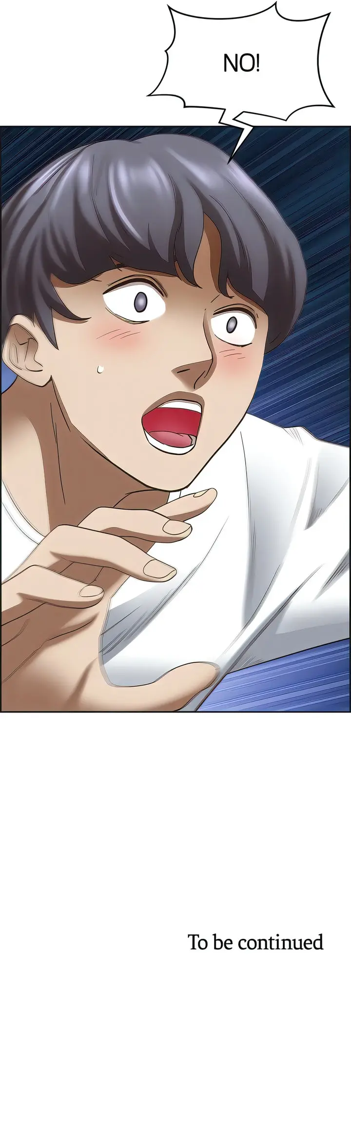 Living With A Milf Manhwa Ahaabc Chapter 96 - Page 30