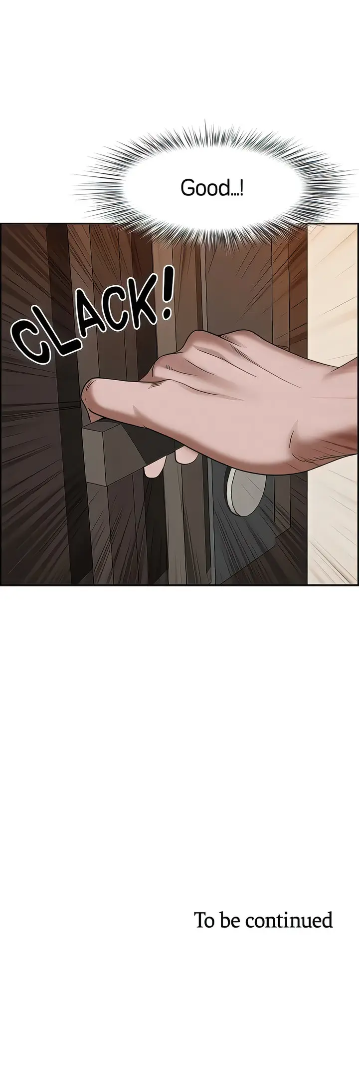 Living With A Milf Manhwa Ahaabc Chapter 97 - Page 29