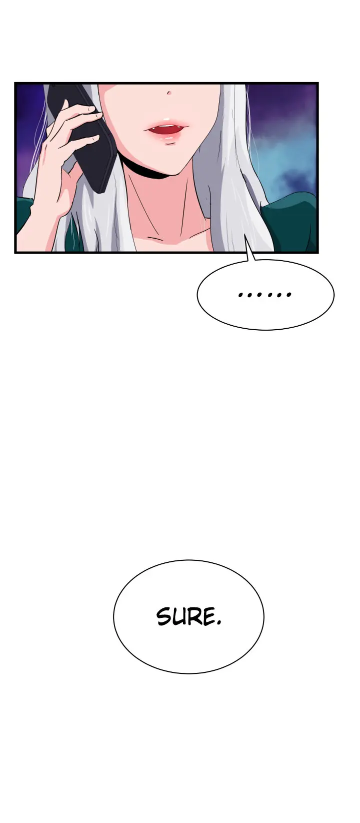 Living With A Succubus Chapter 10 - Page 2