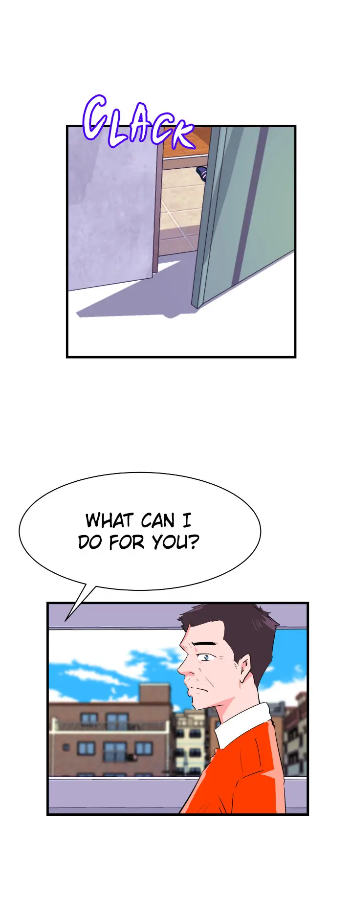 Living With A Succubus Chapter 10 - Page 30